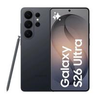 Samsung S948B S26 Ultra Viedtālrunis 5G 512GB Black | 8806097827191