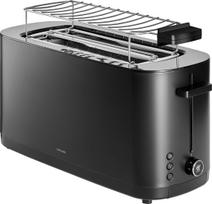 ZWILLING ENFINIGY Large Toaster with Black Rack