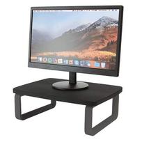 Kensington Smartfit monitor stand for up to 24-inch screens.