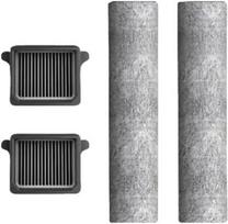 Filter/brush set for vacuum cleaners Tineco S6 Flashdry, S7 Flashdry, S7 Switch