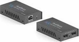 PureLink Extender Set PT-E-USB50 USB 2.0 - Kabel-/Adapterset - Digital/Daten