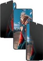 PanzerGlass 2-Way Privacy SCREEN PROTECTOR Samsung Galaxy S26 PLUS Ultra-Wide Fit W. FASTFIT
