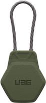 UAG Urban Armor Gear Civilian Schlüsselanhänger Case | Apple AirTag | olive drab | 164002117272 (164002117272)