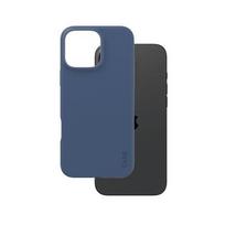 PanzerGlass CARE™ by ® Case Blue iPhone 16 Pro Max