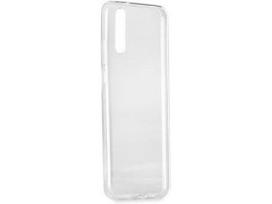 Futeral Back Case Ultra Slim 0.5mm For Huawei P40