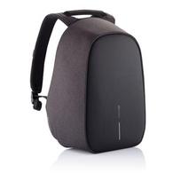 XD-Design Bobby Hero XL backpack, Anthracite Black, Polyethylene Terephthalate (PET)