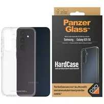 PanzerGlass HardCase Sam A35 5G A356 D3O 3xMilitary Grade 0469
