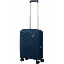 Mažas lagaminas American Tourister Diablast M Mėlynas (Darkwave Blue)