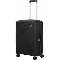 Vidutinis lagaminas American Tourister Diablast V Juodas (Black Code)