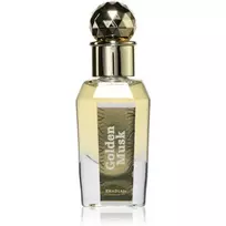 Khadlaj Golden Musk unisex perfume (oil) 15 ml
