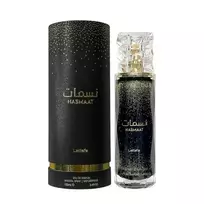 Lattafa Perfumes Nasmaat Perfume (EDP) 100 ml