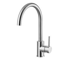 ALVEUS 1129028 - Plautuvės maišytuvas ELZA 35,1 cm iš nerūdijančio plieno