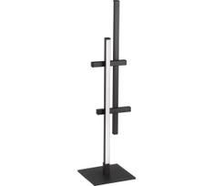 Eglo 902141 - LED stalinė lempa TREPILIANO LED/6,5W/230V juoda