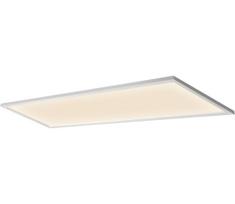 Osram - PLANON paviršinė LED panelė, 40 W, 230 V, 3000 K, 30 x 120 cm, balta