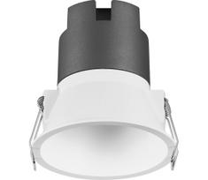 Osram - LED įleidžiamasis šviestuvas SPOT TWIST LED/10W/230V 4000K Ø 9,3 cm baltas