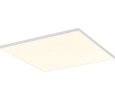 Osram - PLANON paviršinė LED panelė 40W/230V 3000K 60x60 cm balta