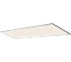 Osram - paviršinė LED panelė PLANON LED/40W/230V 4000K 30x120 cm balta