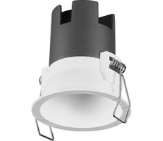 Osram - Įleidžiamas LED šviestuvas SPOT TWIST LED/5W/230V 4000K Ø 7 cm baltas