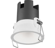 Osram - LED įleidžiamasis šviestuvas SPOT TWIST LED/5W/230V 3000K skersmuo 7 cm baltas