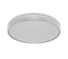Osram - LED lubinis šviestuvas CEILING LUXO LED/36W/230V skersmuo 49 cm sidabrinis