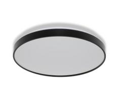 Osram - LED lubinis šviestuvas CEILING LUXO LED/36W/230V, Ø 49 cm, juodas
