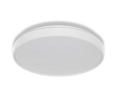 Osram - lubinis LED šviestuvas CEILING LUXO LED/24W/230V, skersmuo 38 cm, baltas