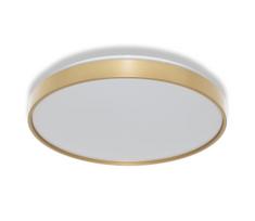 Osram - LED lubinis šviestuvas CEILING LUXO LED/24W/230V Ø 38 cm auksinis