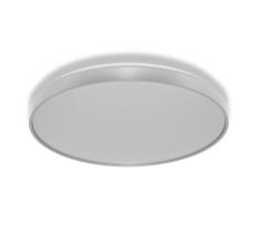 Osram - LED lubinis šviestuvas CEILING LUXO LED/60W/230V, skersmuo 56 cm, sidabrinis