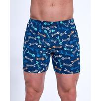 Bokseriukai Cornette Classic 011/171 3XL-5XL
