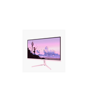 Arozzi | Nova | 24 " | IPS | 16:9 | 200 Hz | 1 ms | 1920 x 1080 pixels | 300 cd/m² | HDMI ports quantity 1 | Pink