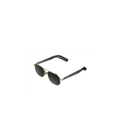 Xiaomi | Smart Audio Glasses | Mijia Pilot-Style | Bluetooth | Open-Ear | Microphone | Gold | Noise canceling | Wireless