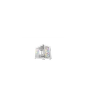 Deepcool Case | CG330 3F WH | White | Micro ATX