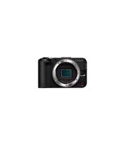Canon EOS | R50 V Mirrorless Camera Content Creator Kit | Megapixel 24.2 MP | Image stabilizer | ISO sensitivity (max) 32000 | W