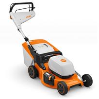 Vejapjovė akumuliatorinė STIHL RMA 253 T