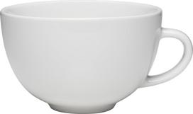 Arabia Finland Puodelis 24h baltos spalvos 500 ml