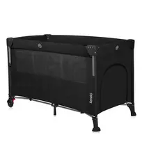 Lionelo Ellen dviejų aukštų maniežas, black carbon