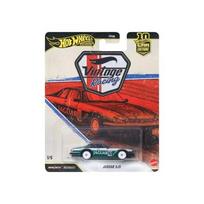PRE-ORDER Hot Wheels Premium Vintage Racing 2026 Modeliukas Jaguar XJS Green