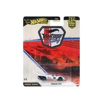 PRE-ORDER Hot Wheels Premium Vintage Racing 2026 Modeliukas Porsche 917 K White Gulf