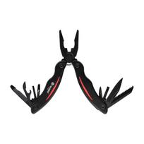 Ganzo G109 Red Multitool Daugiafunkcinis įrankis