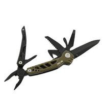 M-Tac 7in1 Multitool Daugiafunkcinis įrankis