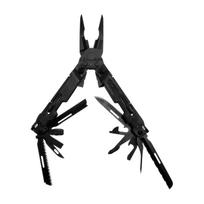 SOG PowerAccess Deluxe Black Multitool Daugiafunkcinis įrankis