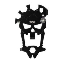 SOG MacV Multitool Daugiafunkcinis įrankis