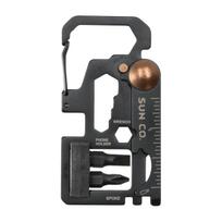 Sun Co. ComboDriver Multitool Daugiafunkcinis įrankis