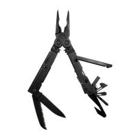 SOG PowerAssist Black Multitool Daugiafunkcinis įrankis