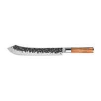 Forged Butcher Olive Mėsininko peilis 25 cm