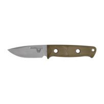 Benchmade 165-1 Mini Bushcrafter Išgyvenimo peilis