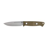Benchmade 163-1 Bushcrafter Išgyvenimo peilis