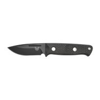 Benchmade 165BK Mini Bushcrafter Išgyvenimo peilis