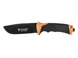 Ganzo G8012-OR Išgyvenimo peilis