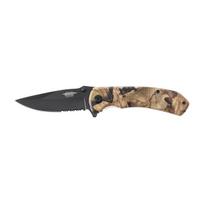 Joker JKR430 Sulankstomas dantytas peilis
